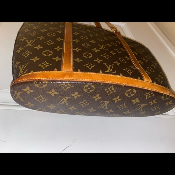 ❌SOLD❌Auth Louis Vuitton Babylone Shoulder Bag - Picture 8 of 16